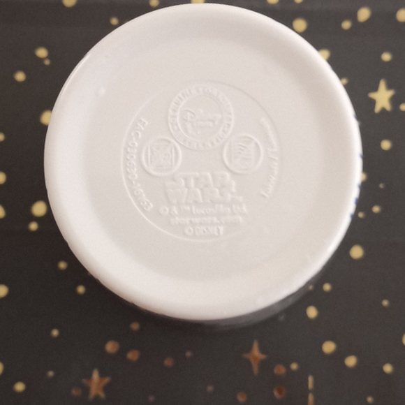 R2D2 - Star Wars COLLECTIBLE Plastic Cup - Picture 4 of 6